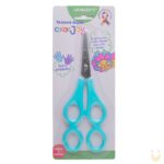 Tesoura Escolar Dupla Tandem