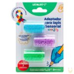 Adaptador de Lápis sensorial Softy Color Joy