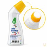 Cola branca líquida Ergonômica - Imagem 2