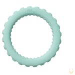 Pulseira Mordedora Sensorial Azul - Imagem 2